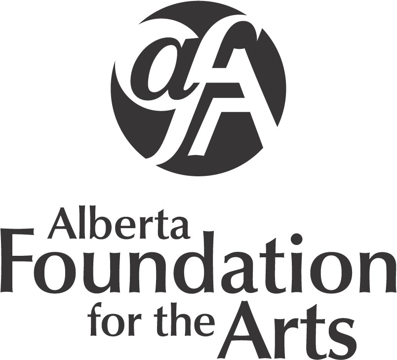 Alberta Foundation for the Arts
