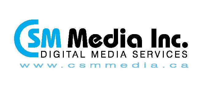CSM Media