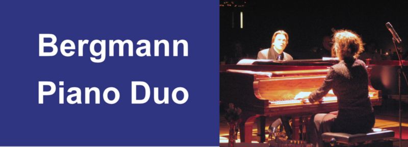 Bergmann Piano Duo