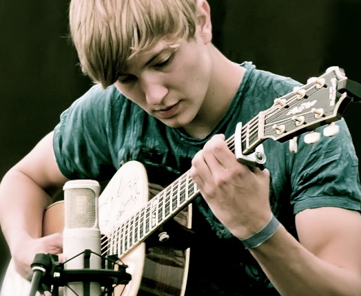 Calum Graham