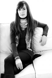Elizabeth Shepherd