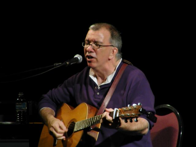 James Keelaghan