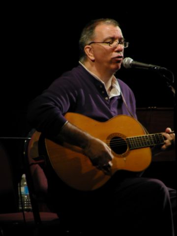 James Keelaghan