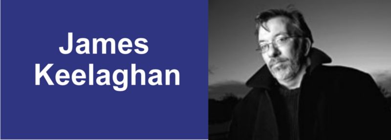 James Keelaghan