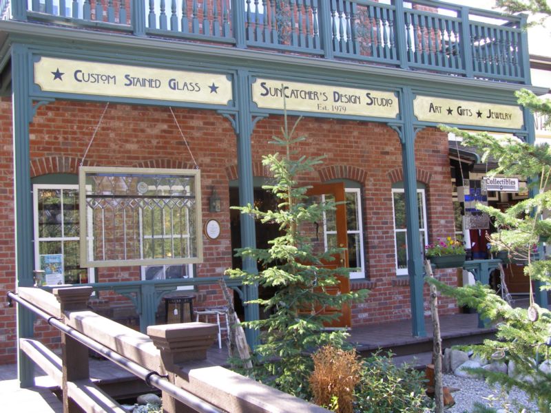 Sun Catchers Design Studio
