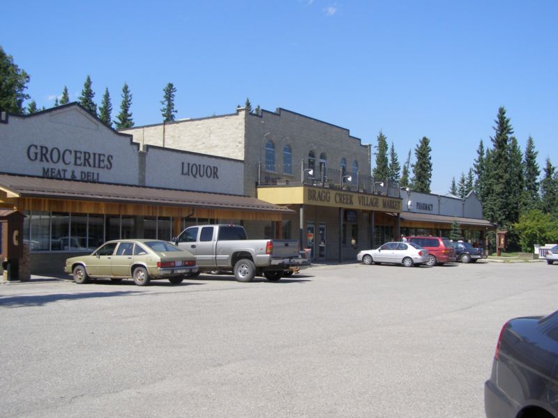 BC Village Market